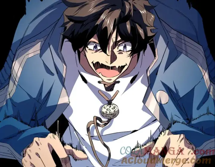 漫画《天生毒奶，我诅咒了全世界！》第29话 真正实力，无责任手术！第113张图