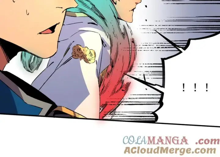 漫画《天生毒奶，我诅咒了全世界！》第29话 真正实力，无责任手术！第13张图