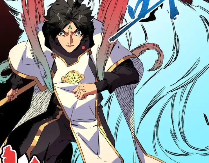 漫画《天生毒奶，我诅咒了全世界！》第29话 真正实力，无责任手术！第19张图