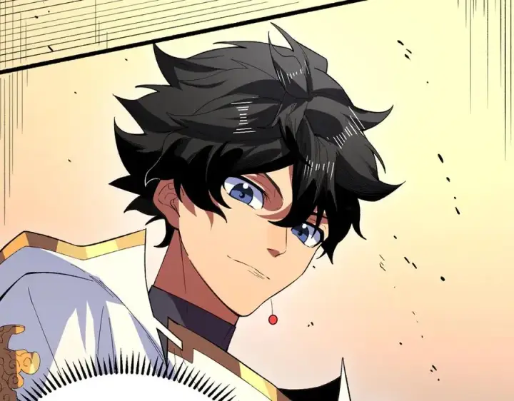 漫画《天生毒奶，我诅咒了全世界！》第30话 訚兽之珠与空间戒指第116张图