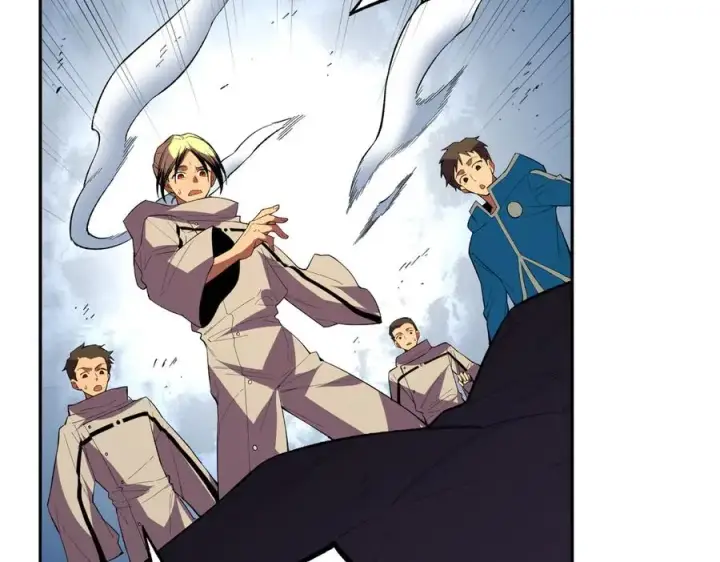 漫画《天生毒奶，我诅咒了全世界！》第30话 訚兽之珠与空间戒指第86张图