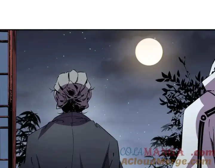 漫画《天生毒奶，我诅咒了全世界！》第31话 深海七皇，连家的预谋！第17张图