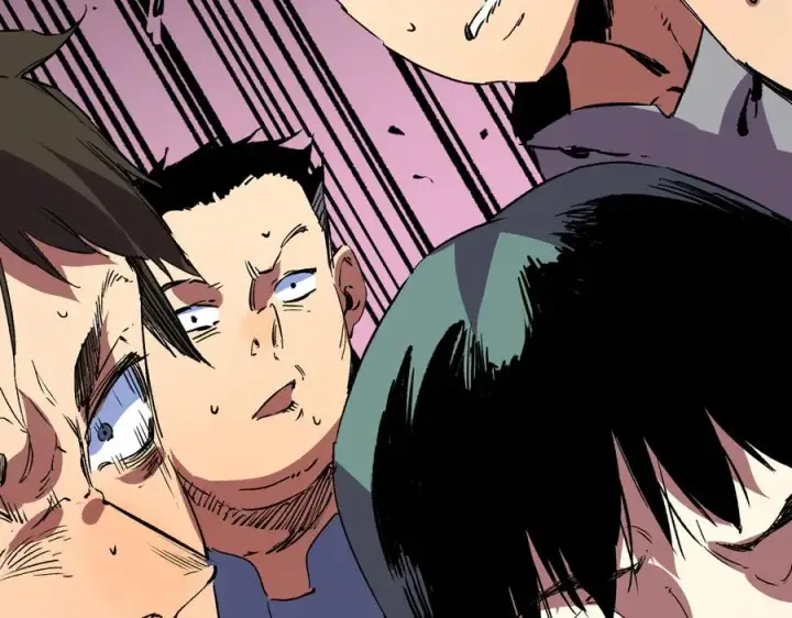 漫画《天生毒奶，我诅咒了全世界！》第32话 超级大美妞？龙宠也不放过！第108张图