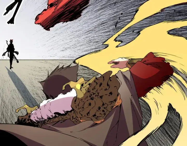 漫画《天生毒奶，我诅咒了全世界！》第32话 超级大美妞？龙宠也不放过！第38张图