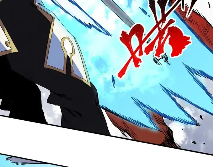 漫画《天生毒奶，我诅咒了全世界！》第32话 超级大美妞？龙宠也不放过！第42张图
