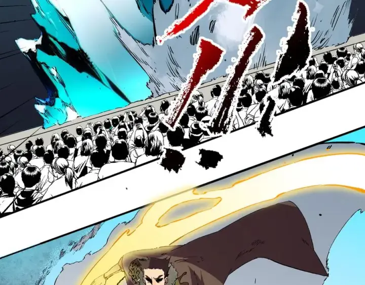 漫画《天生毒奶，我诅咒了全世界！》第32话 超级大美妞？龙宠也不放过！第46张图