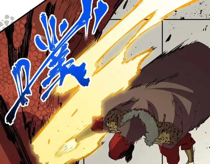 漫画《天生毒奶，我诅咒了全世界！》第32话 超级大美妞？龙宠也不放过！第50张图