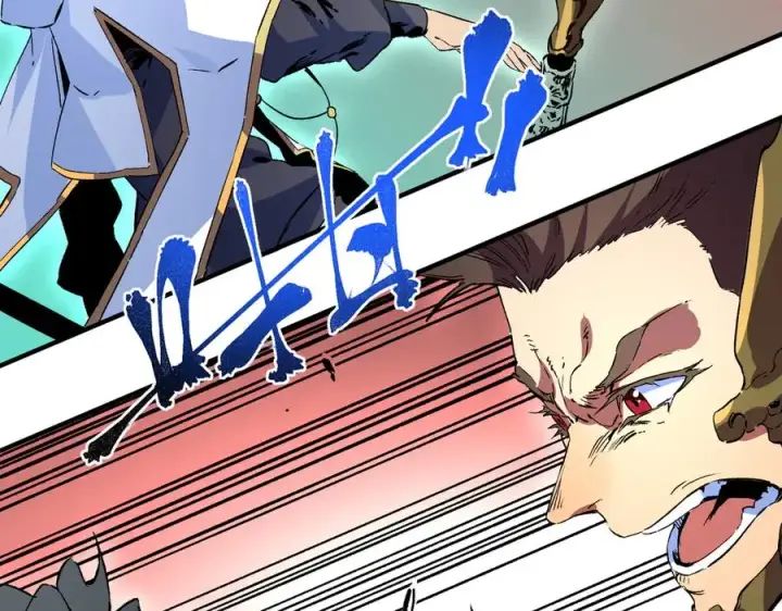 漫画《天生毒奶，我诅咒了全世界！》第32话 超级大美妞？龙宠也不放过！第74张图
