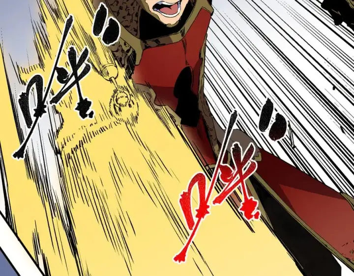 漫画《天生毒奶，我诅咒了全世界！》第32话 超级大美妞？龙宠也不放过！第82张图