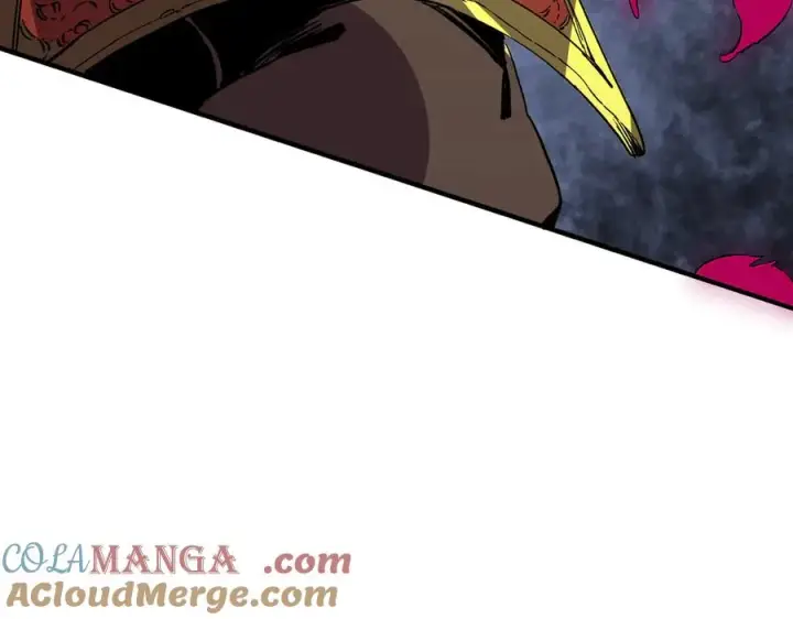 漫画《天生毒奶，我诅咒了全世界！》第32话 超级大美妞？龙宠也不放过！第93张图