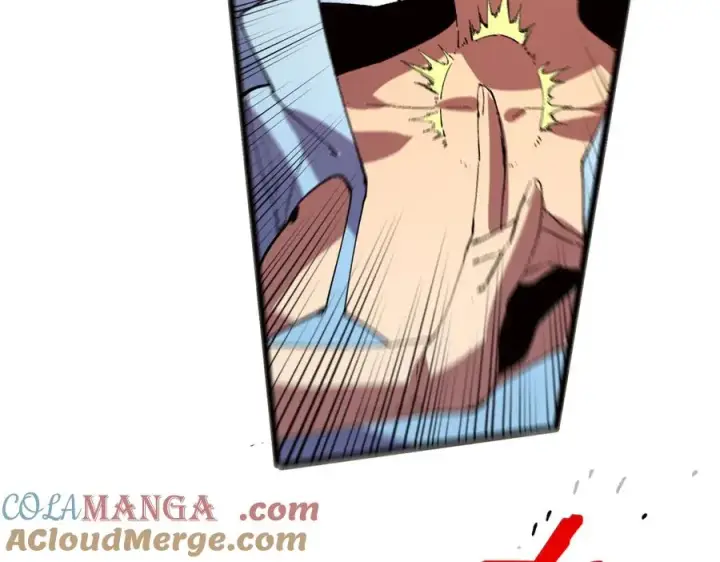 漫画《天生毒奶，我诅咒了全世界！》第33话 这一爆，伤了尊严，断了情第113张图