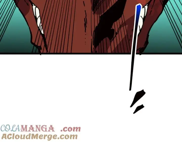 漫画《天生毒奶，我诅咒了全世界！》第33话 这一爆，伤了尊严，断了情第125张图