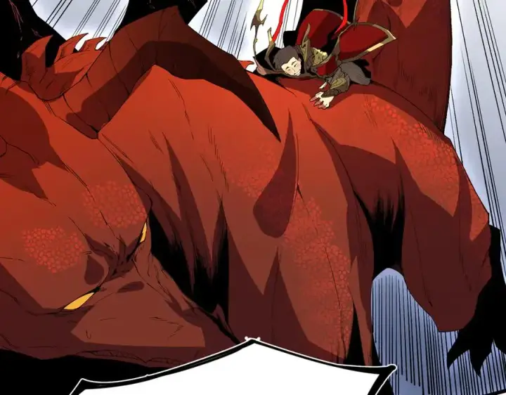 漫画《天生毒奶，我诅咒了全世界！》第33话 这一爆，伤了尊严，断了情第6张图