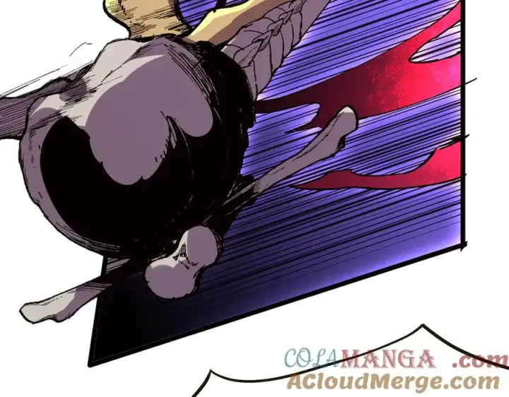 漫画《天生毒奶，我诅咒了全世界！》第33话 这一爆，伤了尊严，断了情第69张图