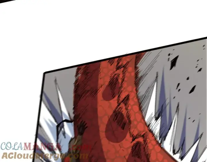 漫画《天生毒奶，我诅咒了全世界！》第33话 这一爆，伤了尊严，断了情第85张图