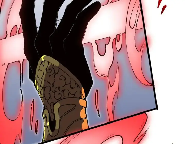 漫画《天生毒奶，我诅咒了全世界！》第33话 这一爆，伤了尊严，断了情第94张图