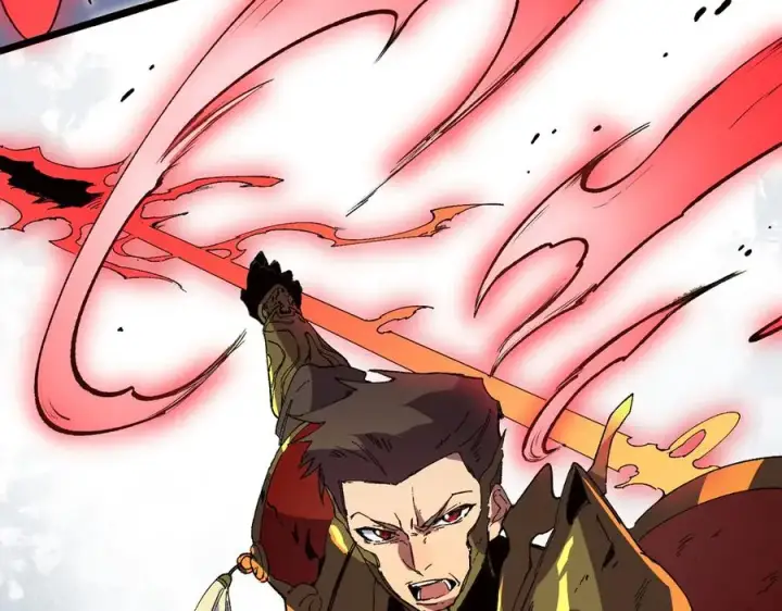 漫画《天生毒奶，我诅咒了全世界！》第33话 这一爆，伤了尊严，断了情第95张图