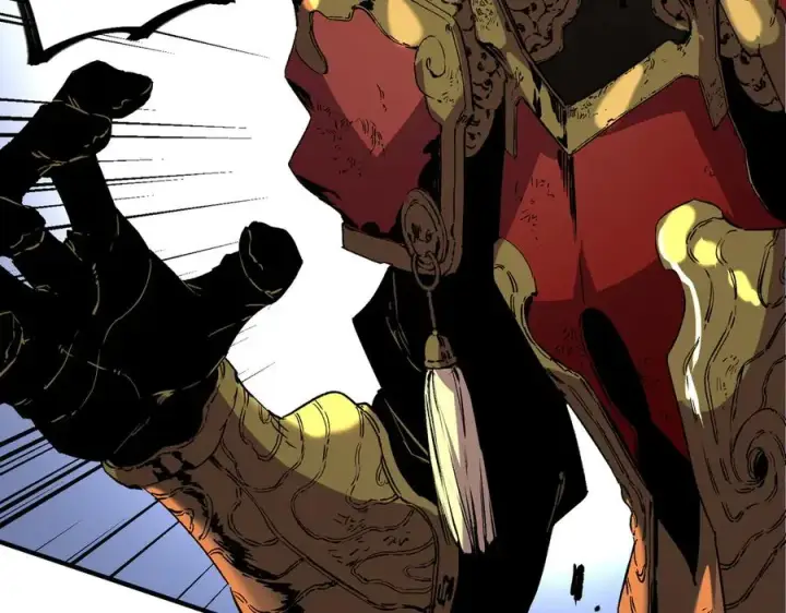 漫画《天生毒奶，我诅咒了全世界！》第34话 惊骇四座，恐怖的手术刀！第38张图