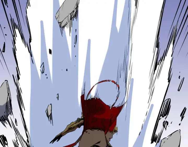 漫画《天生毒奶，我诅咒了全世界！》第34话 惊骇四座，恐怖的手术刀！第47张图