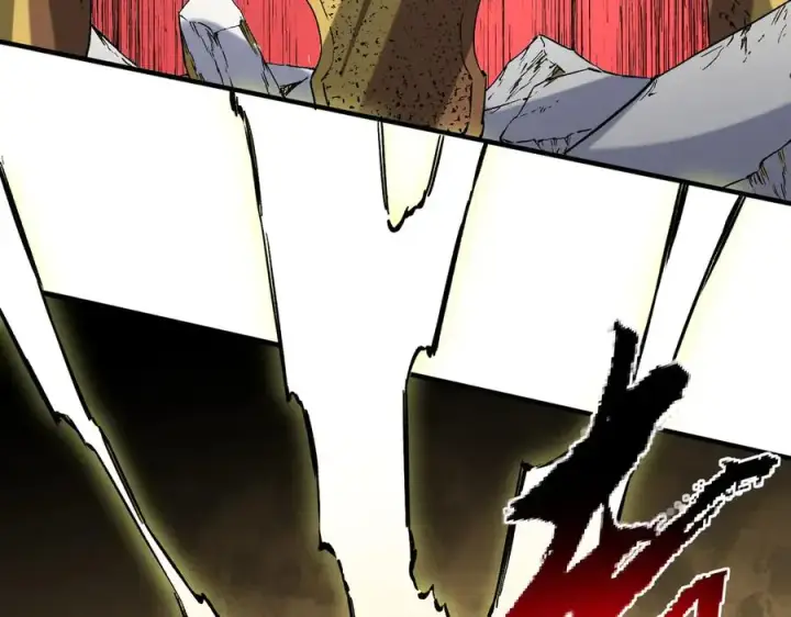 漫画《天生毒奶，我诅咒了全世界！》第34话 惊骇四座，恐怖的手术刀！第55张图