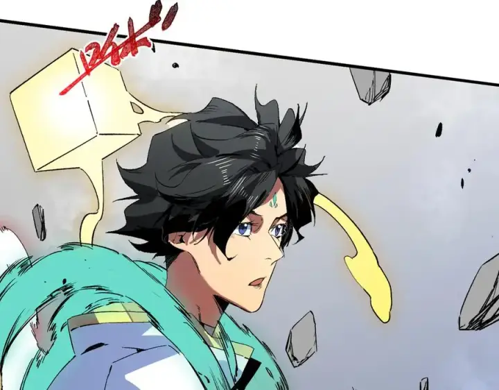 漫画《天生毒奶，我诅咒了全世界！》第34话 惊骇四座，恐怖的手术刀！第62张图