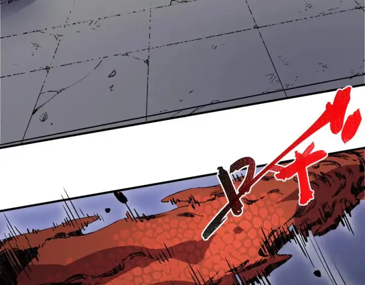 漫画《天生毒奶，我诅咒了全世界！》第34话 惊骇四座，恐怖的手术刀！第8张图