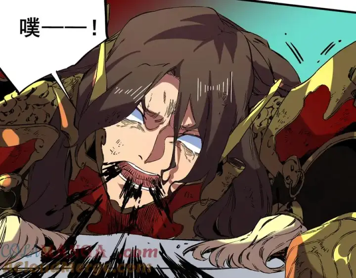 漫画《天生毒奶，我诅咒了全世界！》第34话 惊骇四座，恐怖的手术刀！第97张图