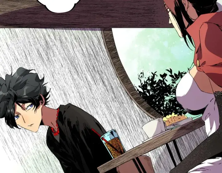 漫画《天生毒奶，我诅咒了全世界！》第35话 打响，龙宠争夺战！第35张图