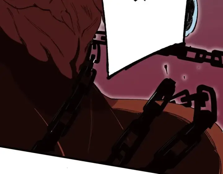 漫画《天生毒奶，我诅咒了全世界！》第36话 三方混战！需要我帮忙吗？第100张图