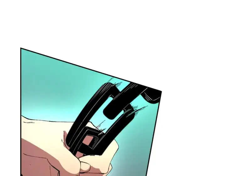 漫画《天生毒奶，我诅咒了全世界！》第36话 三方混战！需要我帮忙吗？第115张图