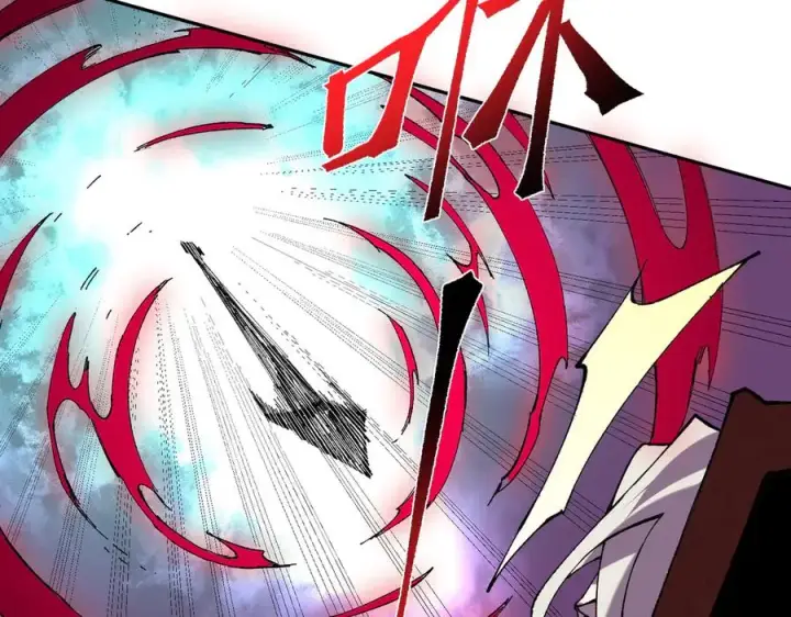 漫画《天生毒奶，我诅咒了全世界！》第36话 三方混战！需要我帮忙吗？第48张图