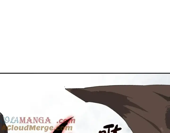 漫画《天生毒奶，我诅咒了全世界！》第36话 三方混战！需要我帮忙吗？第5张图