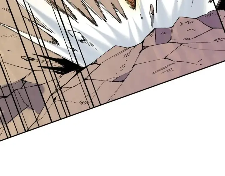 漫画《天生毒奶，我诅咒了全世界！》第36话 三方混战！需要我帮忙吗？第52张图