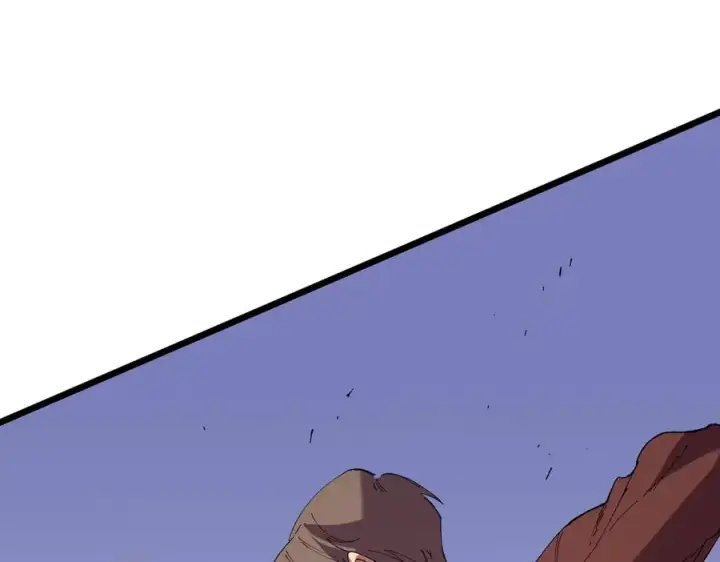 漫画《天生毒奶，我诅咒了全世界！》第36话 三方混战！需要我帮忙吗？第54张图