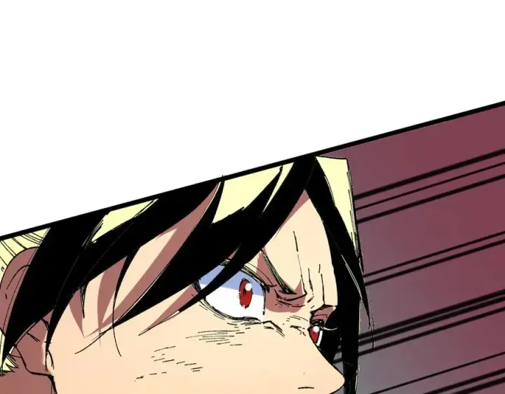 漫画《天生毒奶，我诅咒了全世界！》第36话 三方混战！需要我帮忙吗？第62张图