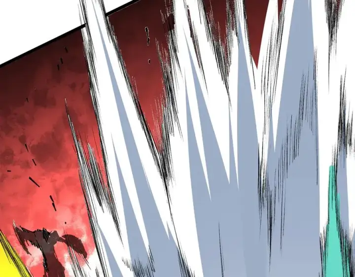 漫画《天生毒奶，我诅咒了全世界！》第36话 三方混战！需要我帮忙吗？第64张图