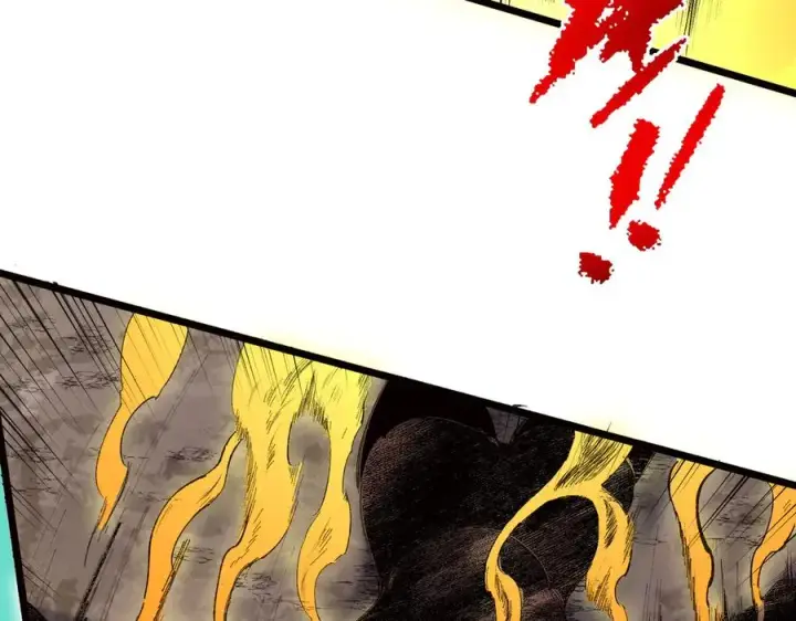 漫画《天生毒奶，我诅咒了全世界！》第36话 三方混战！需要我帮忙吗？第96张图