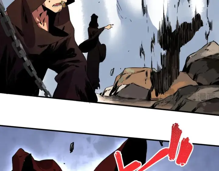 漫画《天生毒奶，我诅咒了全世界！》第37话 好像是来找我的！第16张图