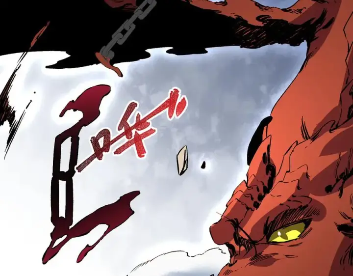 漫画《天生毒奶，我诅咒了全世界！》第37话 好像是来找我的！第24张图