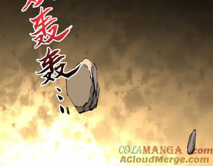 漫画《天生毒奶，我诅咒了全世界！》第37话 好像是来找我的！第49张图