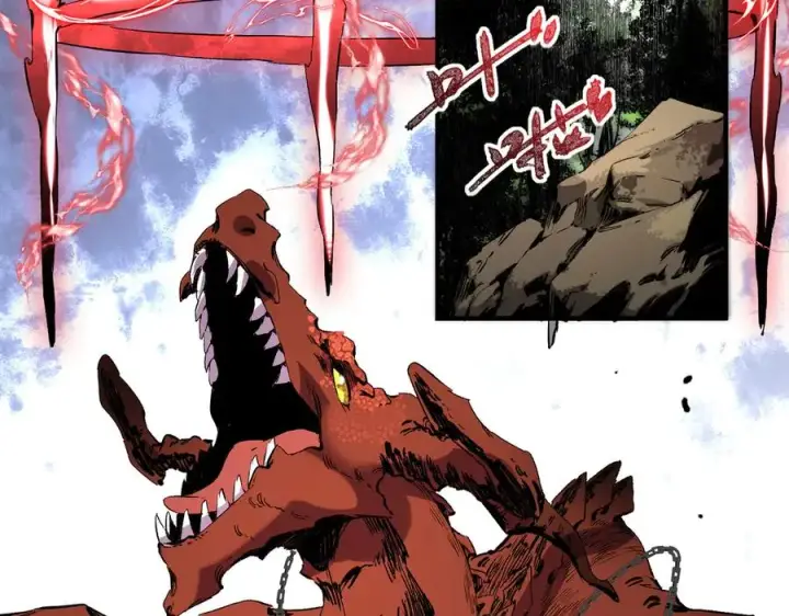漫画《天生毒奶，我诅咒了全世界！》第37话 好像是来找我的！第6张图