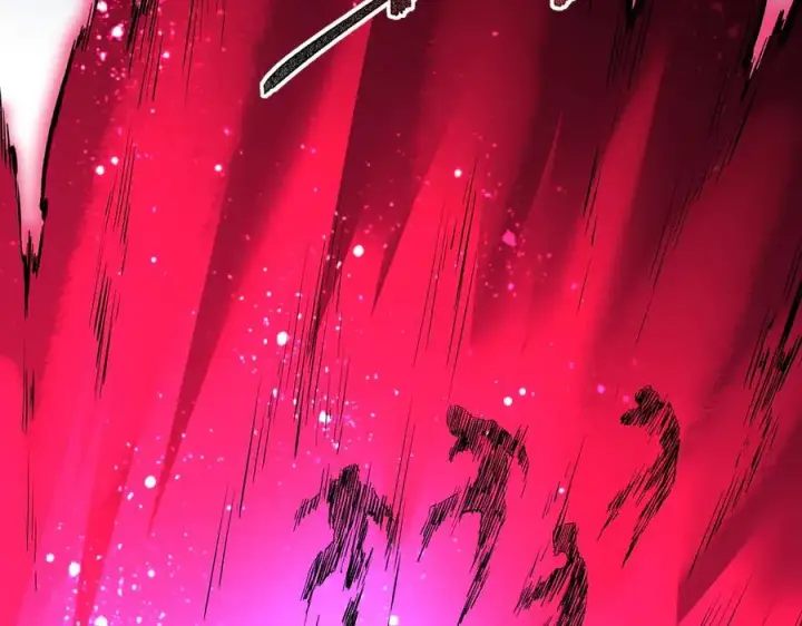 漫画《天生毒奶，我诅咒了全世界！》第37话 好像是来找我的！第68张图