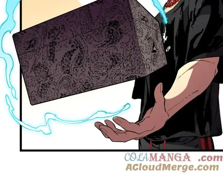 漫画《天生毒奶，我诅咒了全世界！》第38话 东方家的龙，改姓林了！第121张图