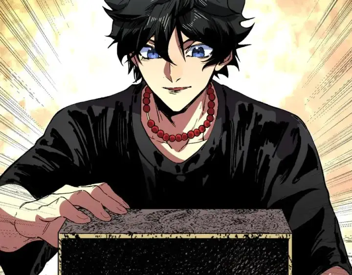 漫画《天生毒奶，我诅咒了全世界！》第38话 东方家的龙，改姓林了！第123张图
