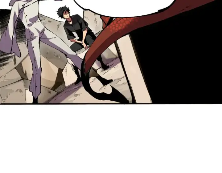 漫画《天生毒奶，我诅咒了全世界！》第38话 东方家的龙，改姓林了！第23张图