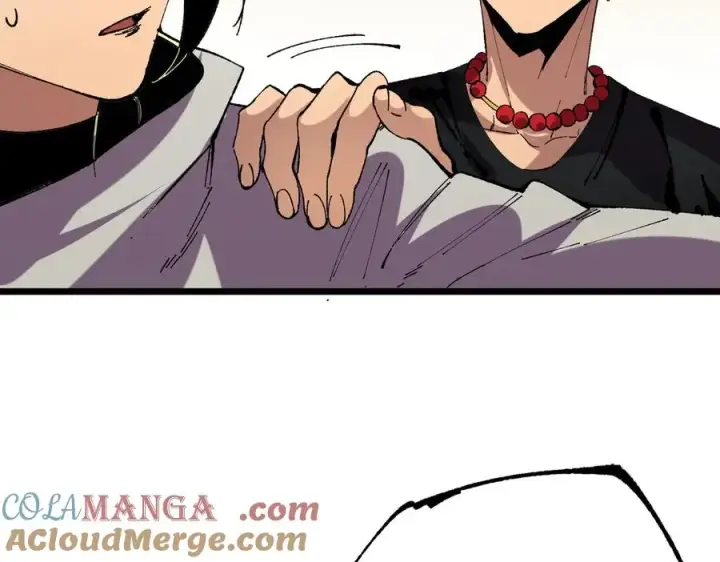漫画《天生毒奶，我诅咒了全世界！》第38话 东方家的龙，改姓林了！第29张图