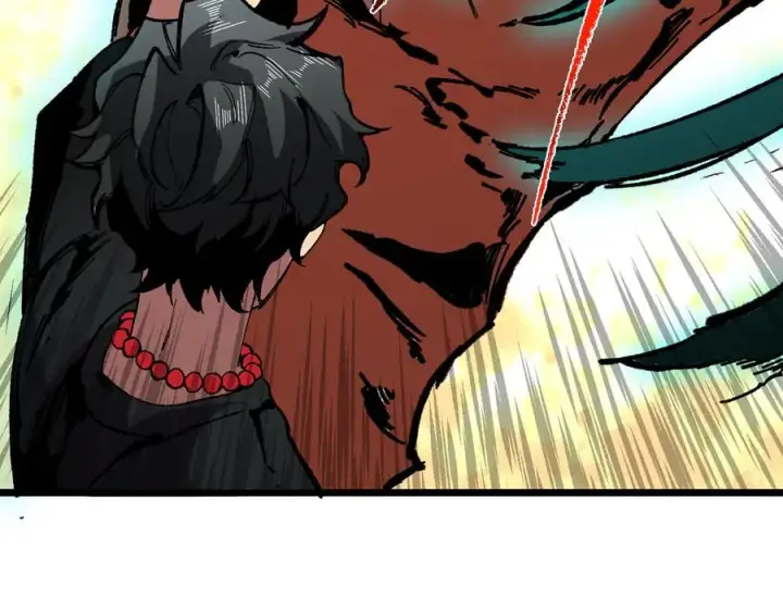 漫画《天生毒奶，我诅咒了全世界！》第38话 东方家的龙，改姓林了！第44张图