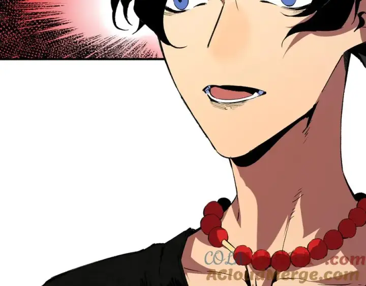 漫画《天生毒奶，我诅咒了全世界！》第39话 世界奇物与领地之心第49张图