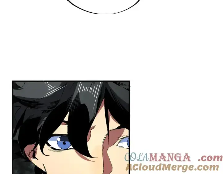 漫画《天生毒奶，我诅咒了全世界！》第40话 未来，就在域外！第53张图