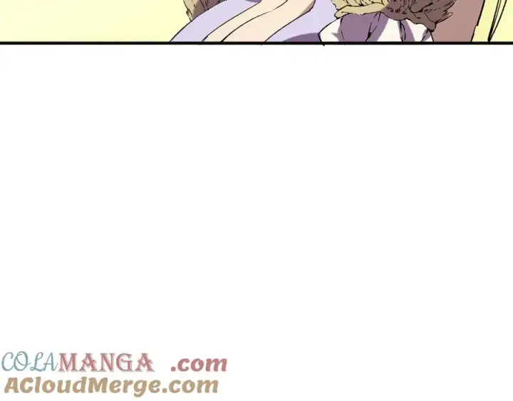 漫画《天生毒奶，我诅咒了全世界！》第40话 未来，就在域外！第85张图